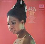 LP Nina Simone, Silk & Soul