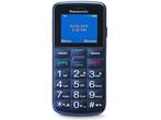 Veiling - Panasonic KX-TU110EXC 2G Senioren Mobiele Telefoon, Nieuw