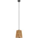 LED Hanglamp - Hangverlichting - Trion Holz - E27 Fitting -, Huis en Inrichting, Ophalen of Verzenden, Nieuw