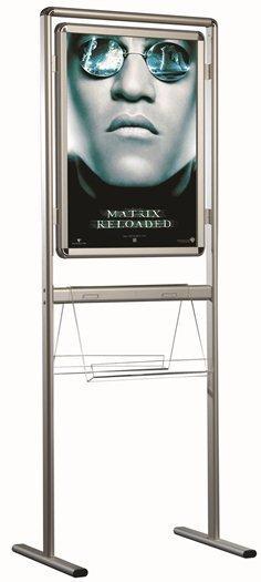 Informatiebord Neptunus Dubbel, Zakelijke goederen, Kantoor en Winkelinrichting | Kantoorartikelen