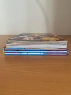 Yoko Tsuno T2 à T7 + T9 à T11 - 6x B + 3x C - 9 Album -, Boeken, Nieuw