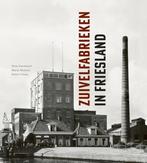 Zuivelfabrieken in Friesland 9789056154837 Peter Karstkarel, Boeken, Verzenden, Zo goed als nieuw, Peter Karstkarel
