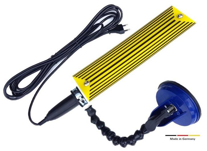 LED fixatielamp voor uitdeuken, Auto diversen, Autogereedschap, Verzenden