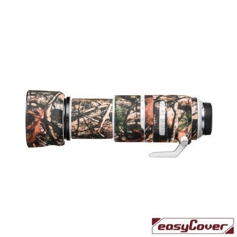 easyCover Lens Oak voor Canon RF 100-500mm Forest Camouflage, Audio, Tv en Foto, Fotografie | Lenzen en Objectieven, Nieuw, Ophalen of Verzenden