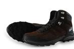 Jack Wolfskin Wandelschoenen in maat 44 Bruin | 10% korting, Bruin, Verzenden, Zo goed als nieuw, Wandelschoenen of Bergschoenen