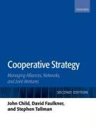 Cooperative Strategy, 9780199266258, Verzenden, Zo goed als nieuw, Studieboeken