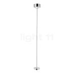 Top Light Puk Eye Floor 132 cm, (Staande lampen), Huis en Inrichting, Lampen | Vloerlampen, Verzenden, Nieuw