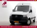 Mercedes-Benz Sprinter | Zakelijke Lease v.a. €482.47 pm, Automaat, Gebruikt, Euro 6, Wit