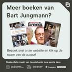 De Sportcanon 9789400402942 Bart Jungmann, Verzenden, Zo goed als nieuw, Bart Jungmann