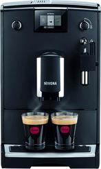2dekans | Nivona NICR 550 Espressomachine 2,2 l- kleuren TFT, Ophalen of Verzenden, Zo goed als nieuw