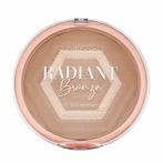 Sunkissed Radiant Bronze Highlight Duo - 28,5g, Sieraden, Tassen en Uiterlijk, Uiterlijk | Cosmetica en Make-up, Nieuw, Gehele gezicht