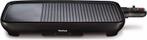 Tefal TG3918 Plancha Malaga - Bak- en Grillplaat - 19 x 23,5, Verzenden, Zo goed als nieuw