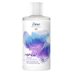 Dove Bath Therapy Renew Badschuim & Douchgel 400 ml, Verzenden, Nieuw