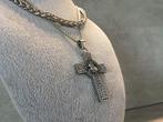 AJS - 3-delig set - Knights Templar Latijns dubbelzijdig, Antiek en Kunst