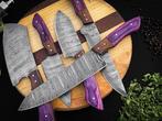 Blade Smith American Smith - Keukenmes - Chefs knife -