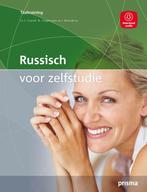 Russisch voor zelfstudie / Prisma Taaltraining 9789000353286, Verzenden, Zo goed als nieuw, J.L.I. Fennell