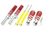 Seat Ibiza ST 6J schroefset verlagingsset