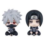Special Edition: Itachi Uchiha & Kakashi Hatake Anbu Ver., Verzenden, Nieuw