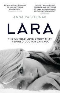Lara: the untold story that inspired Doctor Zhivago by Anna, Boeken, Biografieën, Gelezen, Verzenden