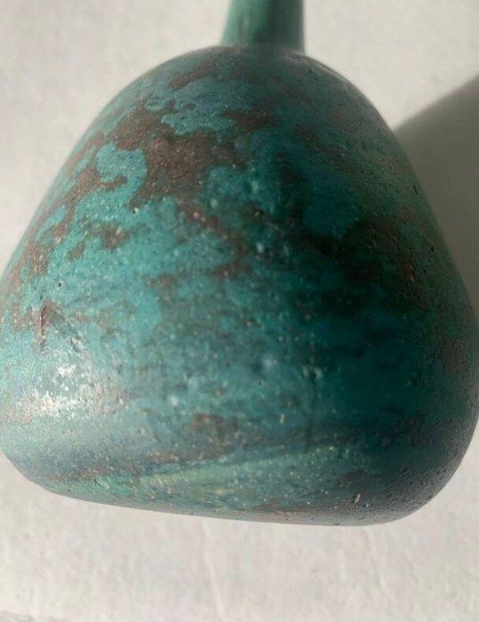 André Delatte - Vaas - Glas, Antiek en Kunst, Antiek | Glas en Kristal