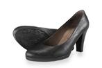 Gabor Pumps in maat 39 Zwart | 10% extra korting, Pumps, Verzenden, Zwart, Gabor