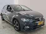 Volkswagen Polo 1.0 TSI 2x R-Line Pano Virtual Carplay NAP, Bluetooth, Plug-in hybride, Handgeschakeld, Nieuw