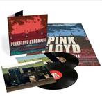 Pink Floyd - At Pompeii - MCMLXXII / Limited And New Audio, Nieuw in verpakking