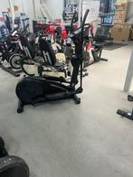 cardiostrong elliptische crosstrainer EX40 Zwart, Sport en Fitness, Fitnessmaterialen, Ophalen of Verzenden, Zo goed als nieuw