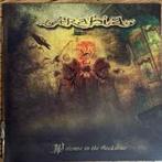 cd - Arabia - Welcome To The Freakshow, Cd's en Dvd's, Cd's | Hardrock en Metal, Verzenden, Nieuw in verpakking