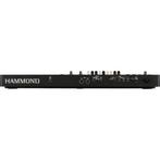 Hammond M-solo Black, Muziek en Instrumenten, Orgels, Ophalen of Verzenden, Nieuw