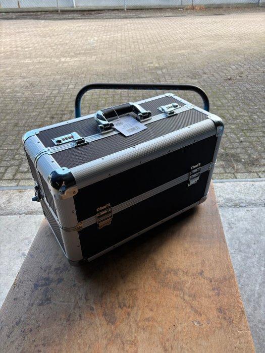 Bilora luxe foto- en videocase – nieuw in de doos Luxe, Audio, Tv en Foto, Fotocamera's Analoog