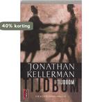 Tijdbom / ReuzePoema 9789024558919 Jonathan Kellerman, Verzenden, Gelezen, Jonathan Kellerman