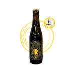 Struise - Black Damnation 16 Ivan the Terrible Barrel Aged, Nieuw