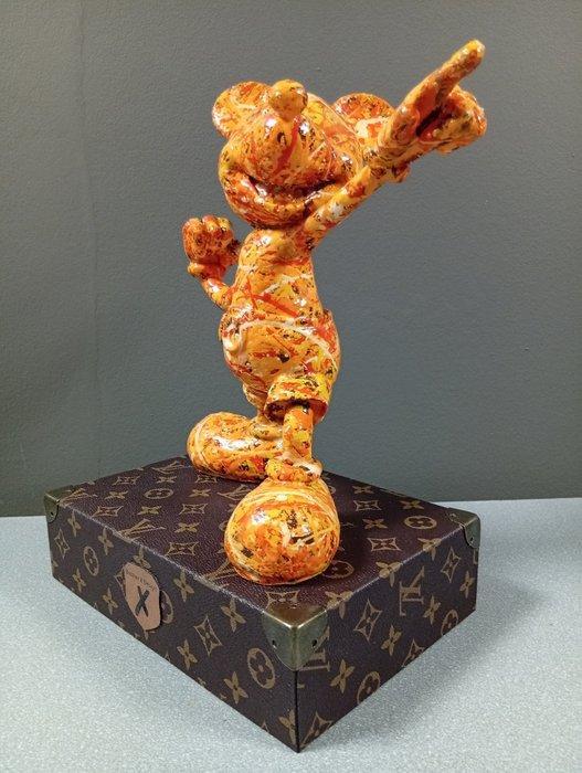 Brother X - Mickey Power Pose by Louis Vuitton - XL -, Antiek en Kunst, Kunst | Designobjecten