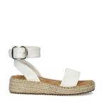 Dolcis sandalen voor dames in het Wit, Kleding | Dames, Dolcis, Verzenden, Wit, Nieuw