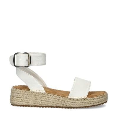 Dolcis sandalen voor dames in het Wit, Kleding | Dames, Schoenen, Sandalen of Muiltjes, Wit, Nieuw, Verzenden