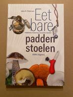 Eetbare Paddenstoelen - Vindplaatsen - Verzamelen - Bereiden, Ophalen of Verzenden, Zo goed als nieuw, Bloemen, Planten en Bomen