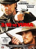 dvd film - 3:10 To Yuma (Steelbook) - 3:10 To Yuma (Steel..., Verzenden, Zo goed als nieuw