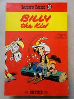 Lucky Luke 20 - Billy the Kid - Dupuis uitgaven 1e reeks - 1, Nieuw