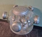 Casa Do Lado - Pot - Glas, Aluminium