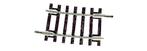 roco rocoline 42408 HO Gebogen spoor R2¼, 7,5° 12 stuks, Overige merken, Gelijkstroom, Verzenden, Overige typen