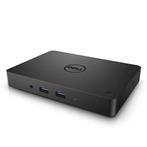 DELL WD15 Docking station USB 3.2 USB-C inc. 130Watt lader, Docking station, Refurbished, Ophalen of Verzenden, DELL