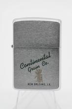 Zippo - Continental Grain Co. (New Orleans, LA) * 1955-1979, Nieuw