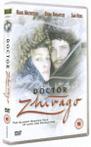 Doctor Zhivago DVD (2004) Hans Matheson, Campiotti (DIR)