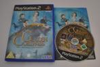 Golden Compass (PS2 PAL), Verzenden, Zo goed als nieuw