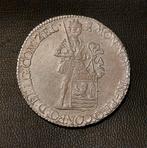 Nederland, Zeeland. Dukat 1782, Postzegels en Munten, Munten | Nederland
