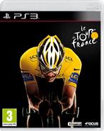 Le Tour de France [PS3], Ophalen of Verzenden, Nieuw