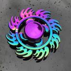 Fidget Spinner - Anti Stress Hand Draaier Speelgoed Toy R118, Kinderen en Baby's, Verzenden, Nieuw