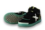 Munich Hoge sneakers in maat 28 Zwart | 10% extra korting, Kinderen en Baby's, Kinderkleding | Schoenen en Sokken, Verzenden, Munich