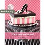 Een jaar vol taart! 9789089893550 Wendy Schlagwein, Boeken, Verzenden, Gelezen, Wendy Schlagwein